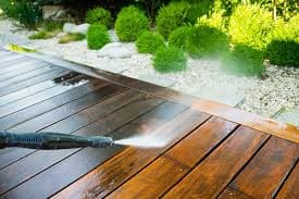 House Washing Services in Holland, MI